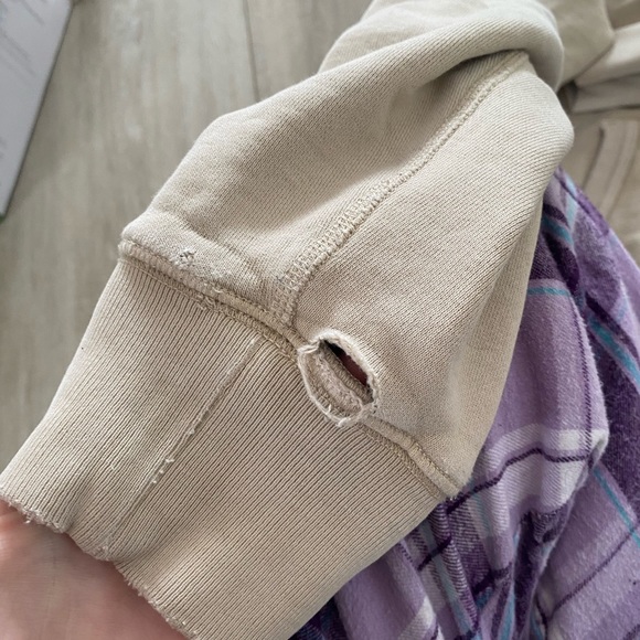 Octobers Very Own Sweatshirt Size Small - Picture 3 of 3